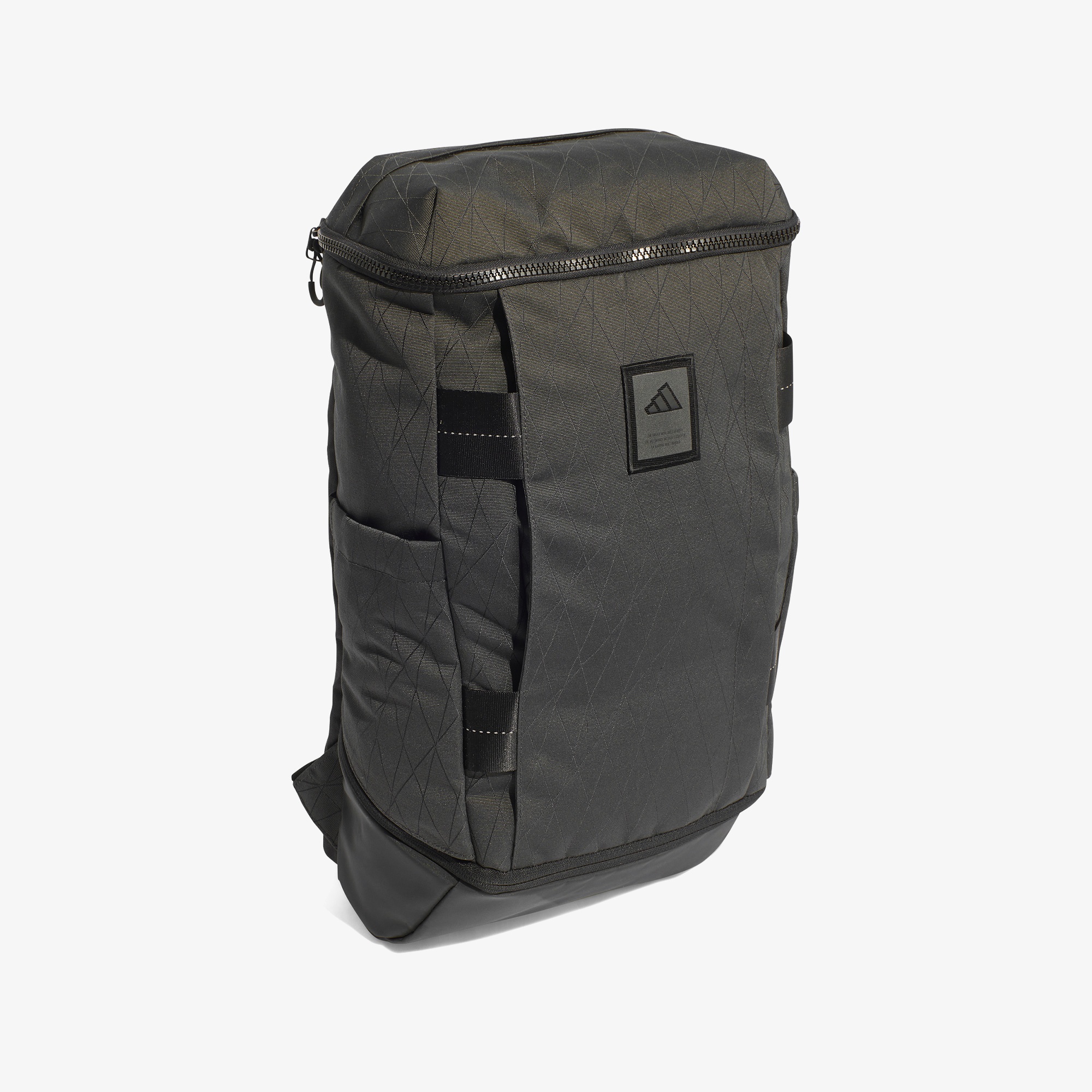 adidas Optimized Packing System Unisex Gri Sırt Çantası