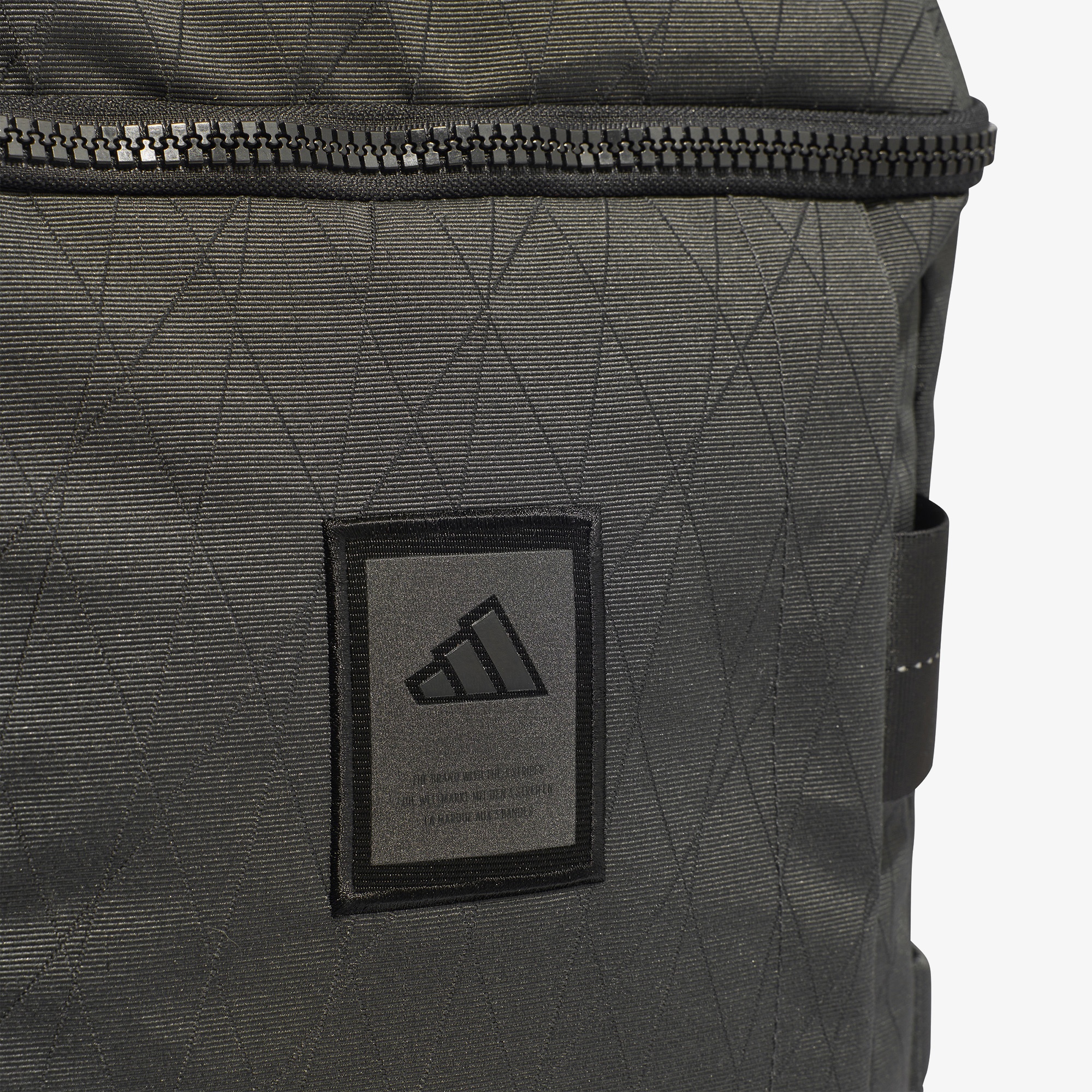 adidas Optimized Packing System Unisex Gri Sırt Çantası