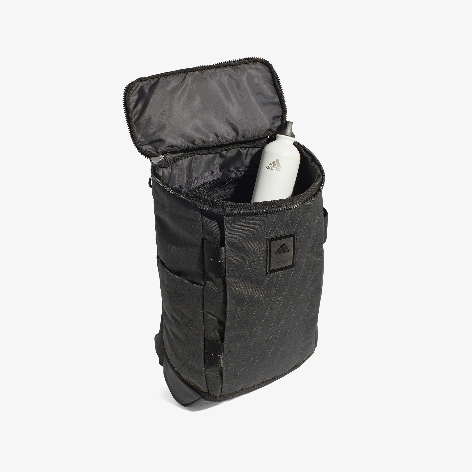 adidas Optimized Packing System Unisex Gri Sırt Çantası