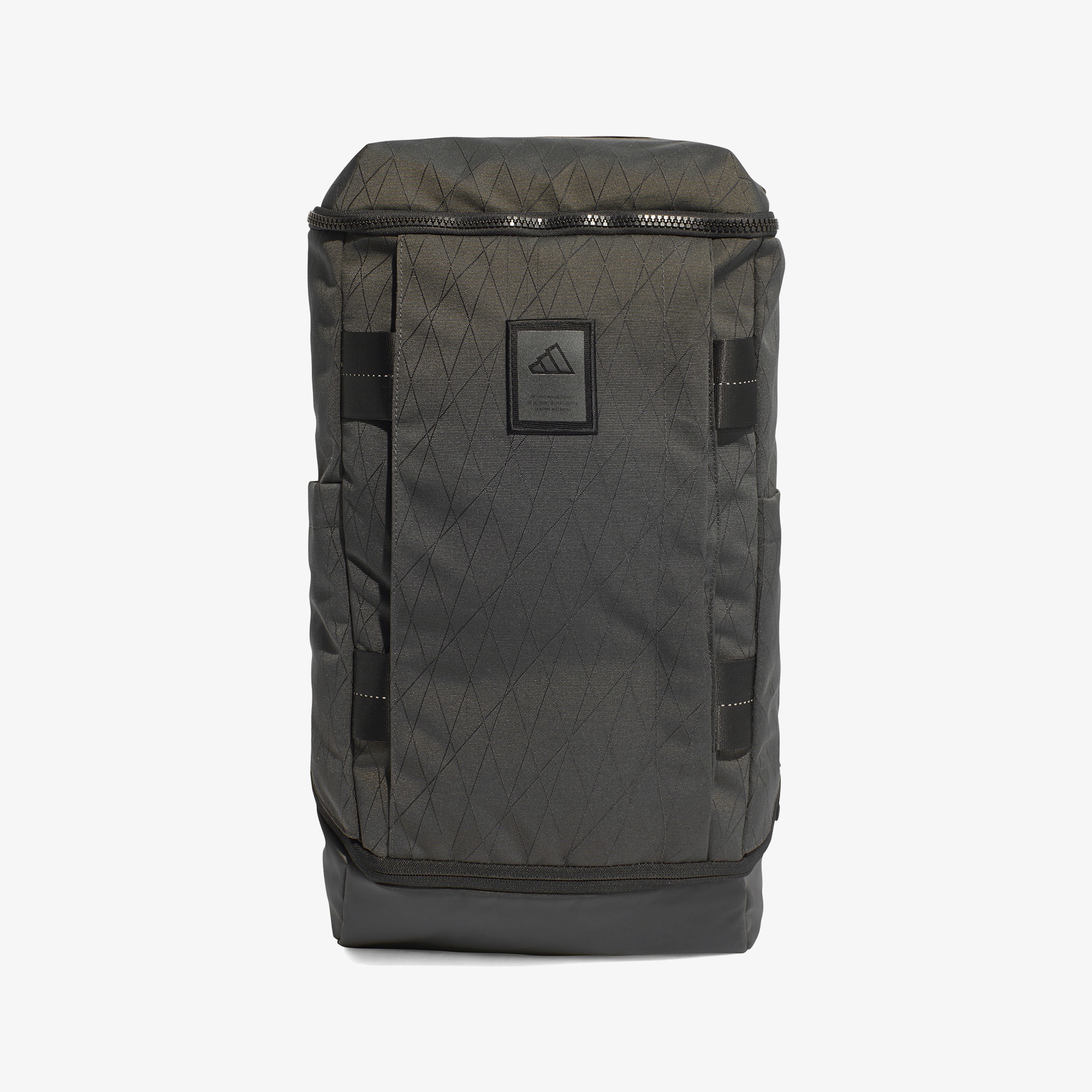 adidas Optimized Packing System Unisex Gri Sırt Çantası