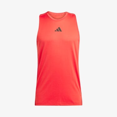  adidas Archill Erkek Kırmızı Antrenman Atlet