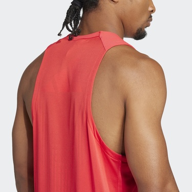  adidas Archill Erkek Kırmızı Antrenman Atlet