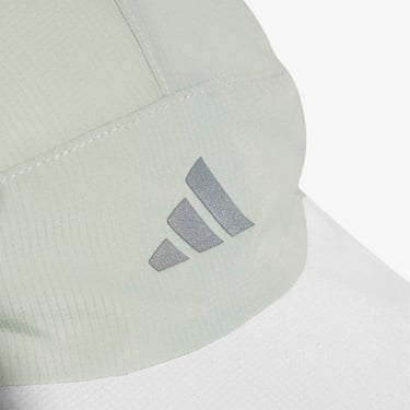  adidas Running Packable Heat.Rdy X-City Unisex Beyaz Şapka