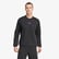 adidas Designed For Training Crew Erkek Siyah Sweatshirt
