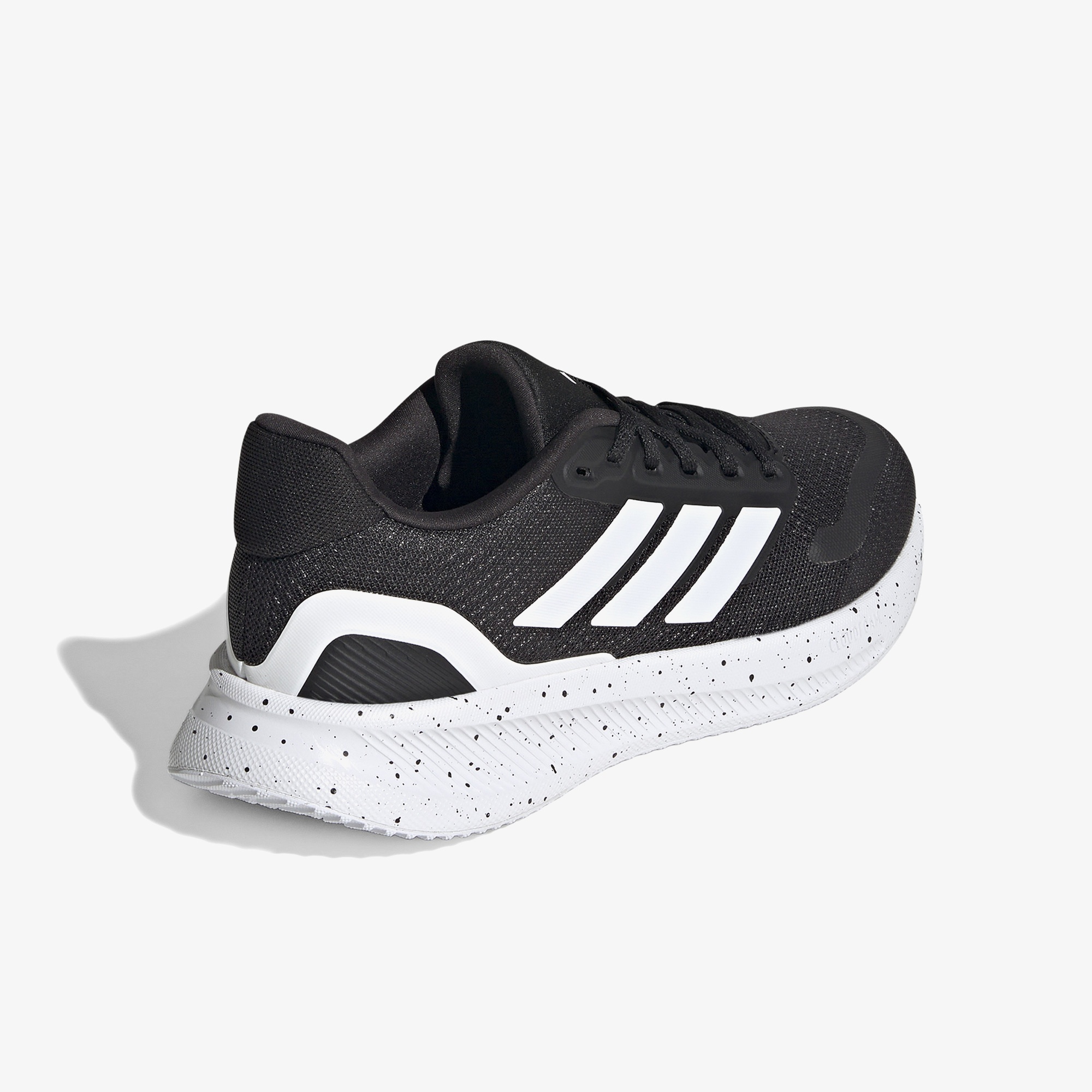 adidas Runfalcon 5 Kadın Siyah Koşu Ayakkabısı