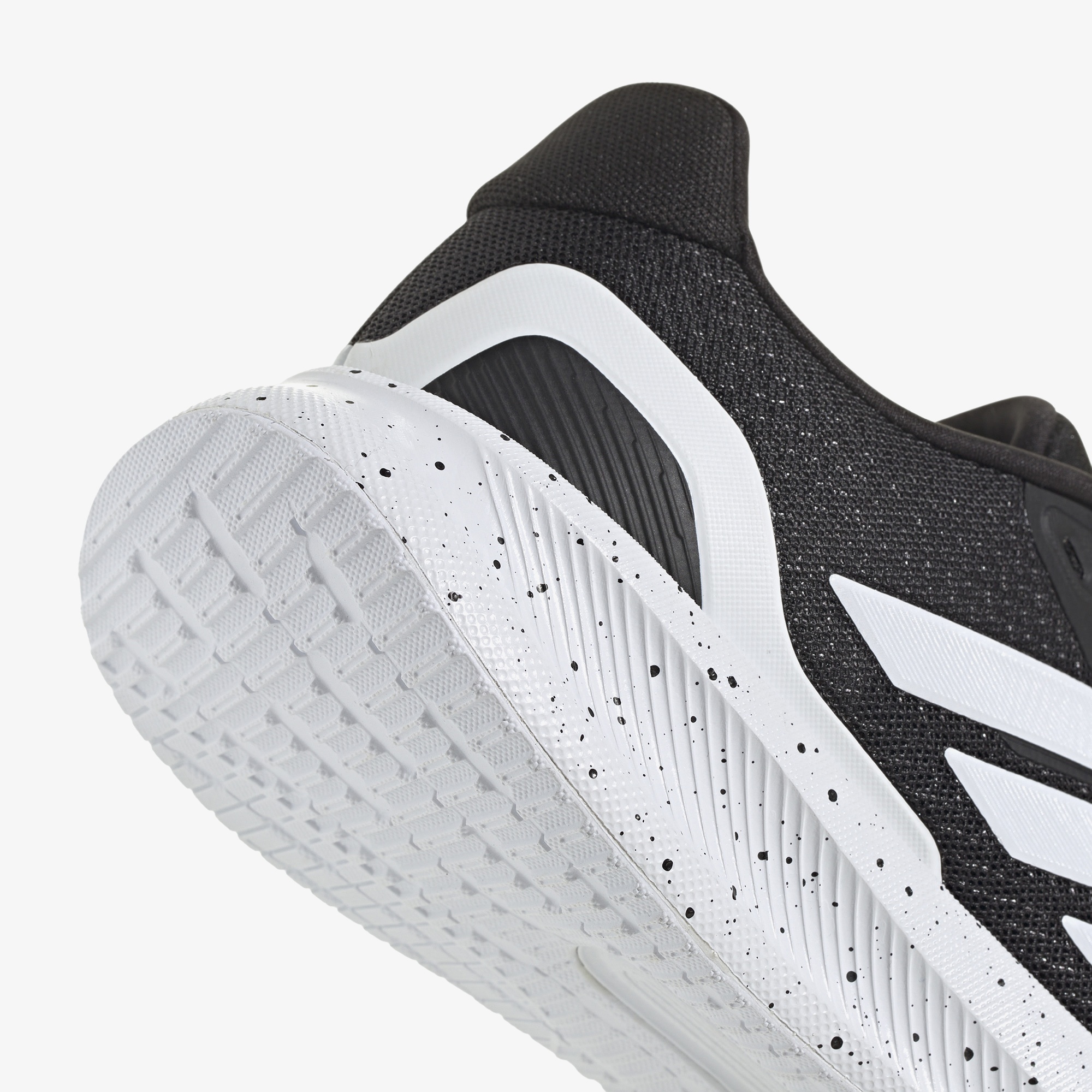 adidas Runfalcon 5 Kadın Siyah Koşu Ayakkabısı