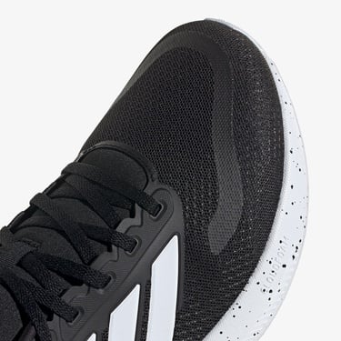  adidas Runfalcon 5 Erkek Siyah Koşu Ayakkabısı