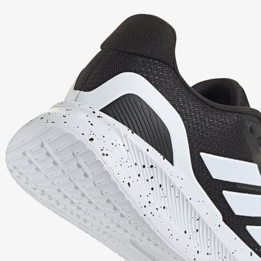  adidas Runfalcon 5 Erkek Siyah Koşu Ayakkabısı