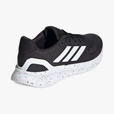  adidas Runfalcon 5 Erkek Siyah Koşu Ayakkabısı