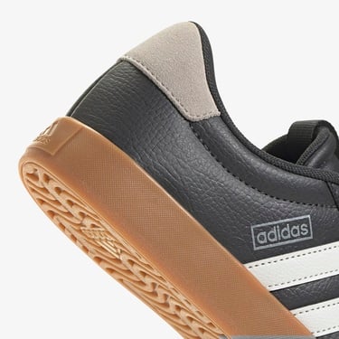  adidas VL Court 3.0 Kadın Siyah Spor Ayakkabı