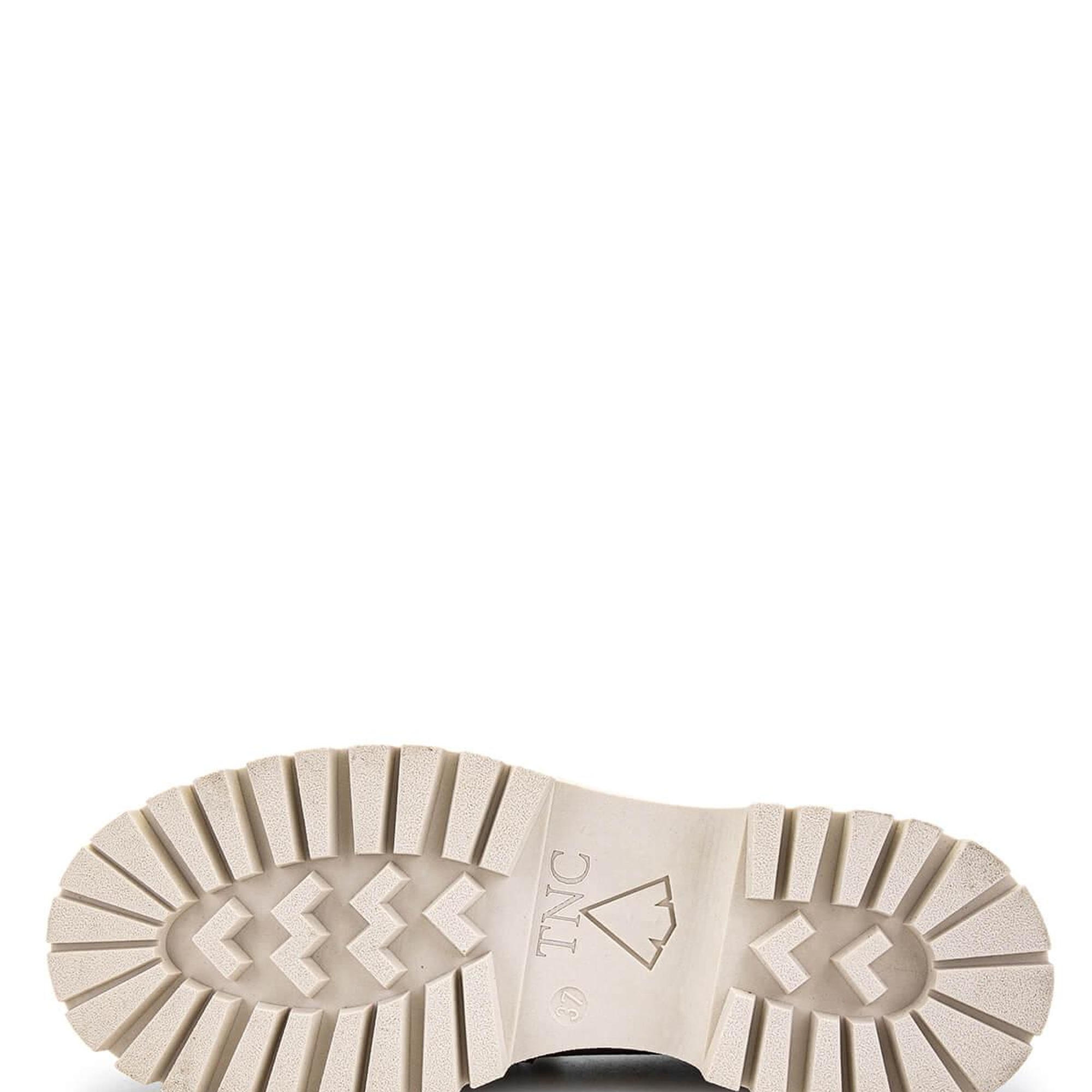 Tamer Tanca Kadın Hakiki Deri Vizon Floter Loafer Ayakkabı