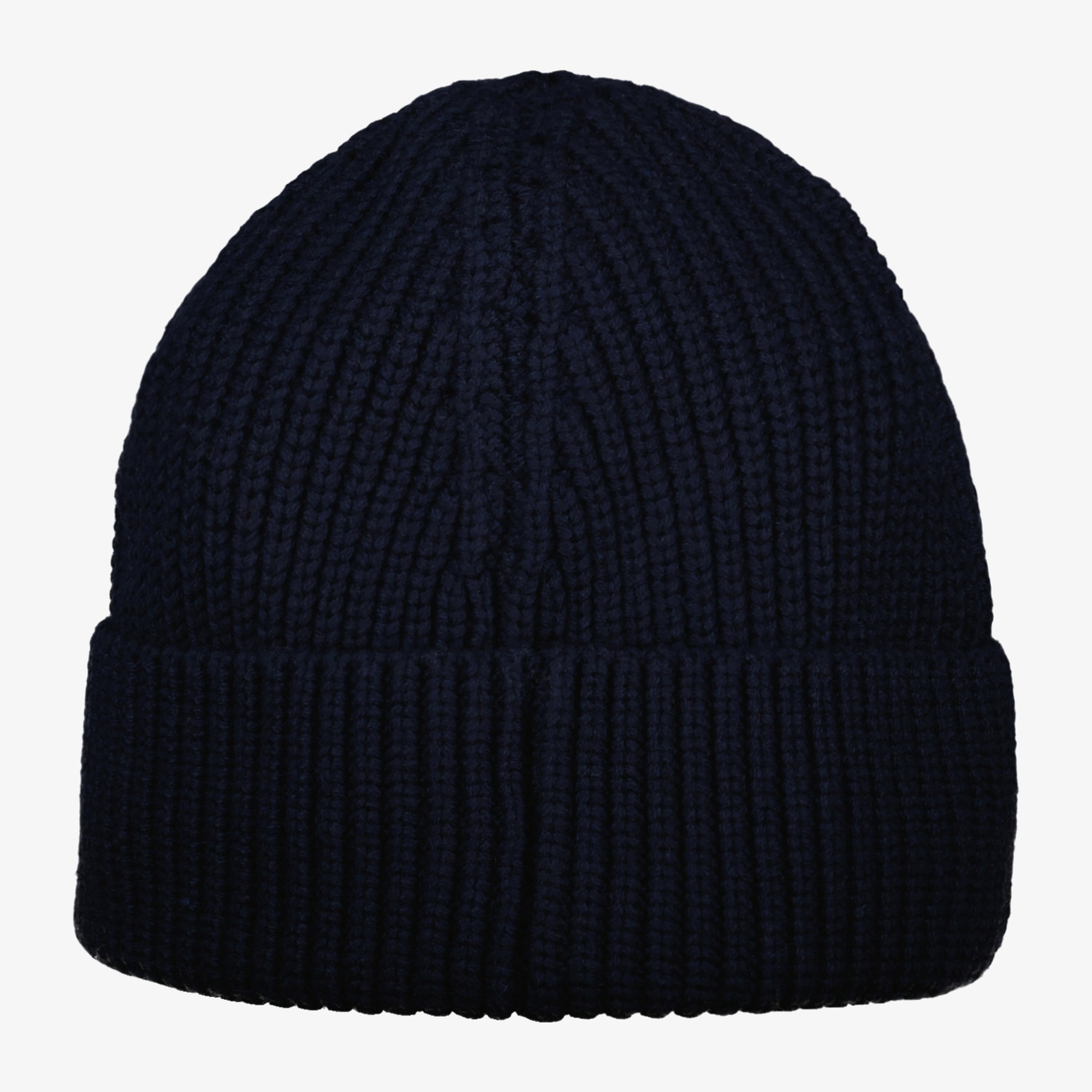 GANT Unisex Lacivert Logolu Bere