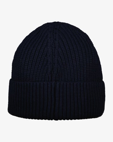  GANT Unisex Lacivert Logolu Bere