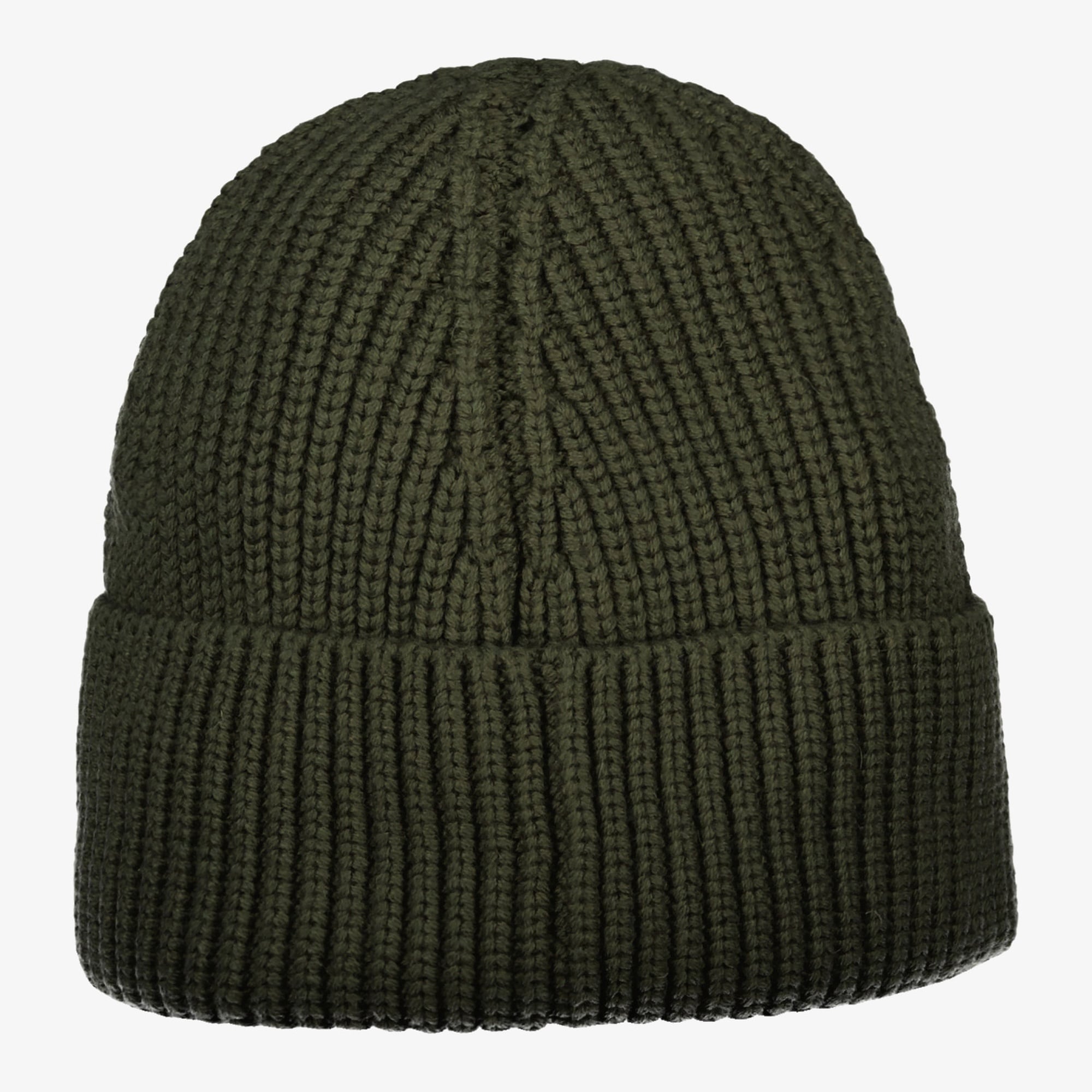 GANT Unisex Yeşil Logolu Bere