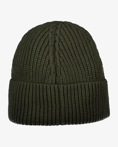  GANT Unisex Yeşil Logolu Bere