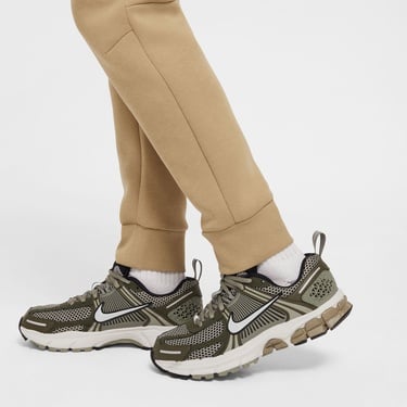  Nike Sportswear Tech Fleece Çocuk Bej Eşofman Altı