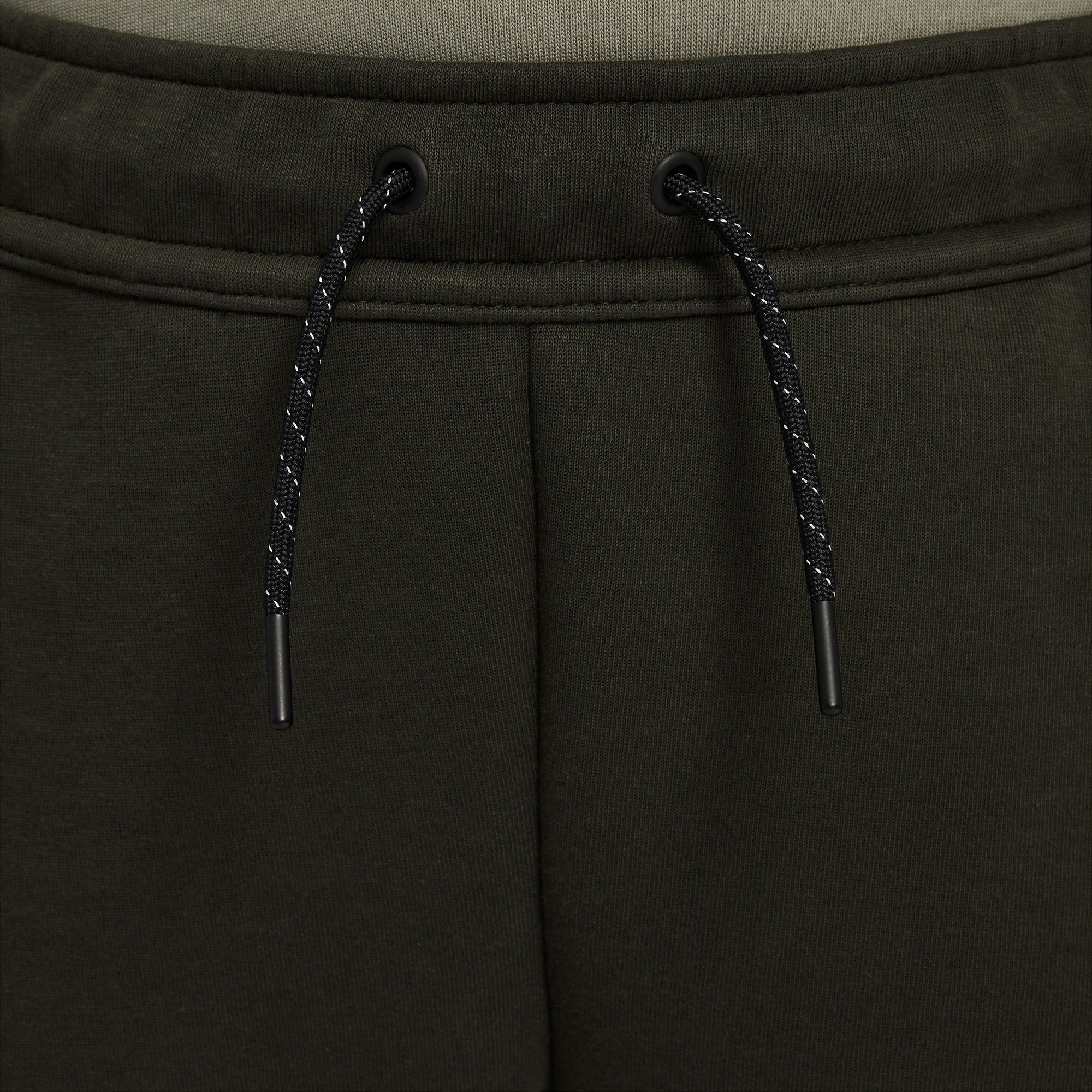 Nike Sportswear Tech Fleece Çocuk Yeşil Eşofman Altı