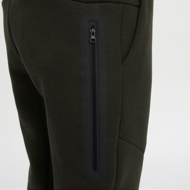  Nike Sportswear Tech Fleece Çocuk Yeşil Eşofman Altı