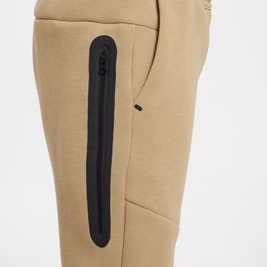  Nike Sportswear Tech Fleece Çocuk Bej Eşofman Altı