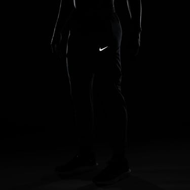  Nike Dri-Fit Stride Woven Erkek Gri Eşofman Altı