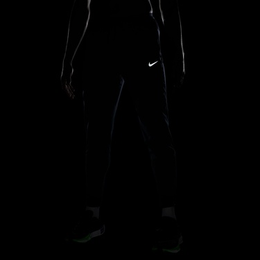  Nike Dri-Fit Stride Woven Erkek Mavi Eşofman Altı