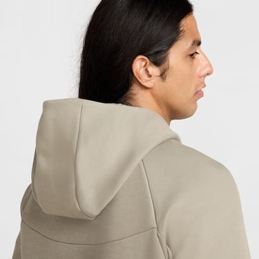  Nike Tech Fleece Erkek Yeşil Eşofman Üstü