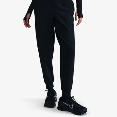  Nike Dri-Fit Jogger Kadın Siyah Eşofman Altı