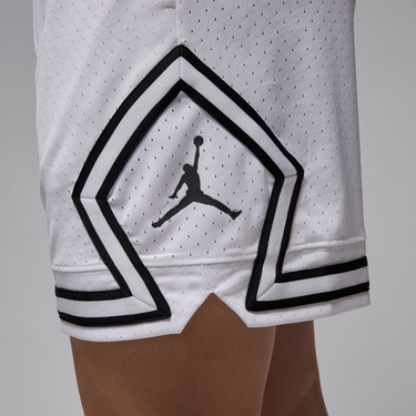  Jordan Dri-Fit Sport Erkek Beyaz Şort