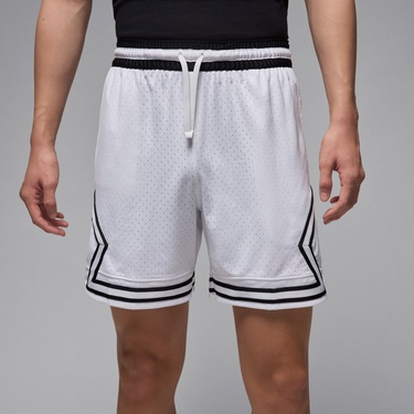  Jordan Dri-Fit Sport Erkek Beyaz Şort
