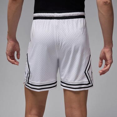  Jordan Dri-Fit Sport Erkek Beyaz Şort