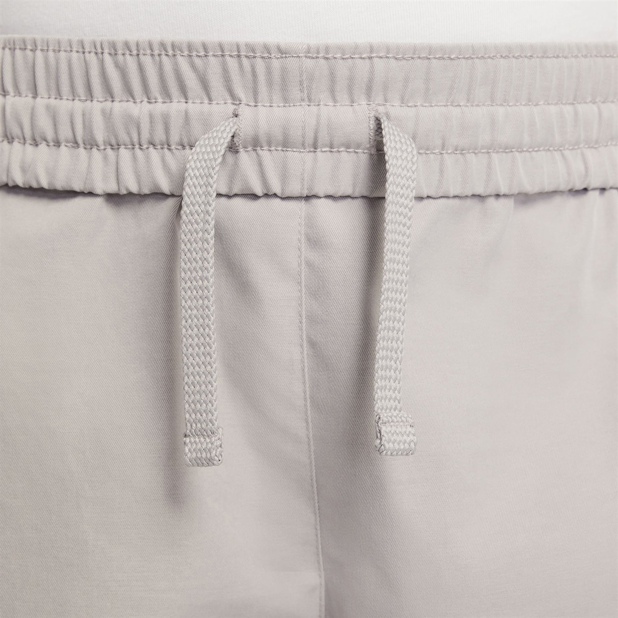 Nike Sportswear Cargo Çocuk Gri Eşofman Altı