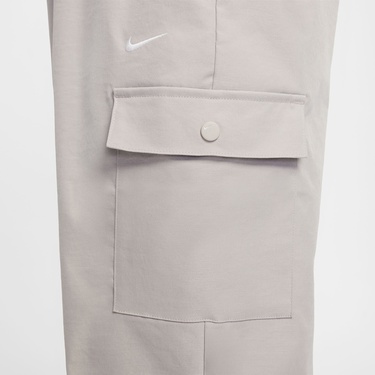  Nike Sportswear Cargo Çocuk Gri Eşofman Altı