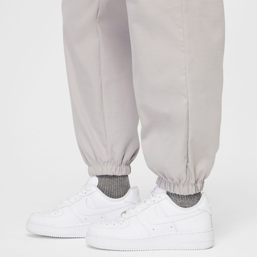  Nike Sportswear Cargo Çocuk Gri Eşofman Altı