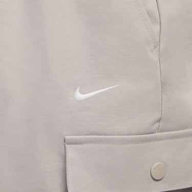  Nike Sportswear Cargo Çocuk Gri Eşofman Altı
