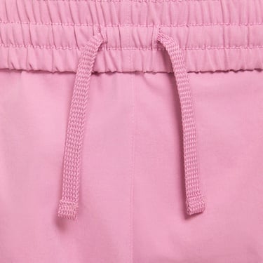  Nike Sportswear Cargo Çocuk Pembe Eşofman Altı