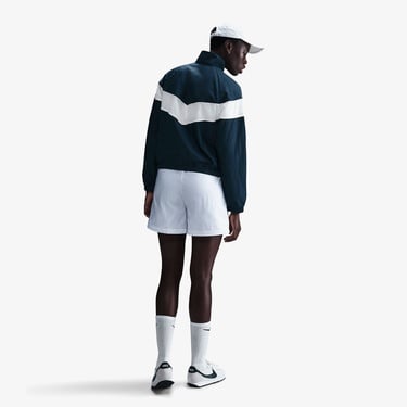  Nike Sportswear Windrunner Woven Kadın Lacivert Ceket