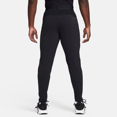  Nike Dri-Fit Flex Rep Erkek Siyah Eşofman Altı