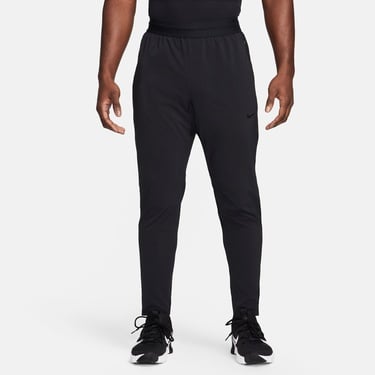  Nike Dri-Fit Flex Rep Erkek Siyah Eşofman Altı
