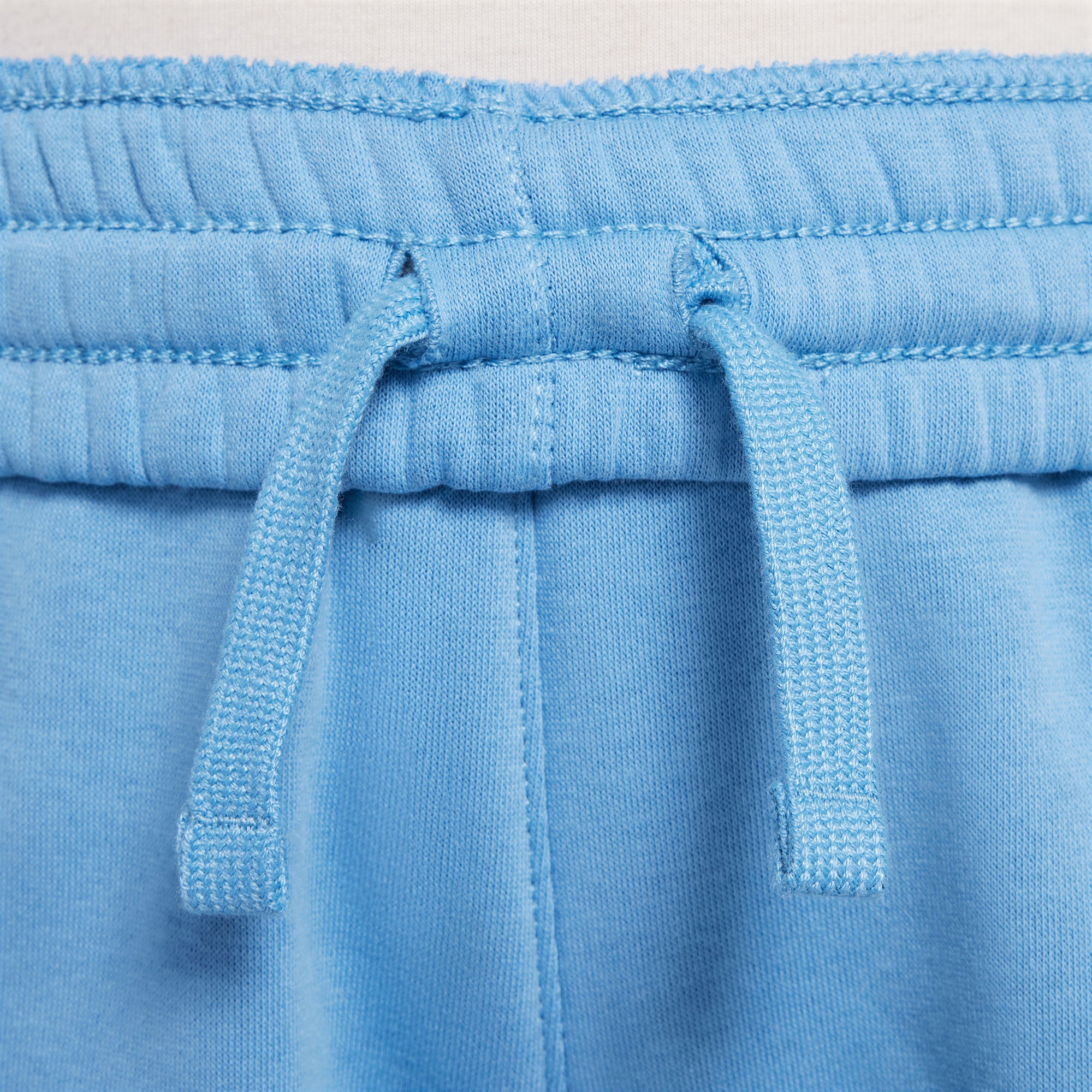 Nike Sportswear Club Fleece Çocuk Mavi Eşofman Altı