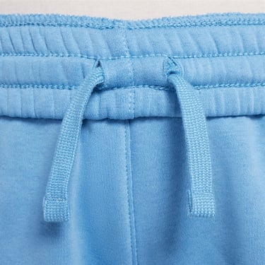  Nike Sportswear Club Fleece Çocuk Mavi Eşofman Altı