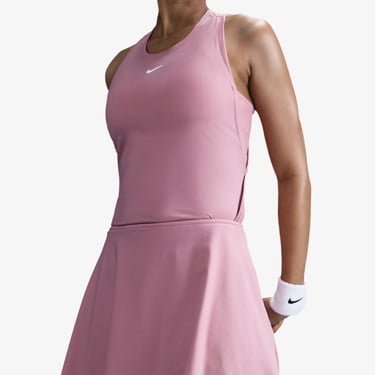  Nike Dri-Fit Victory Kadın Pembe Etek