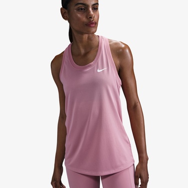 Nike Dri-Fit Kadın Pembe Kolsuz T-Shirt