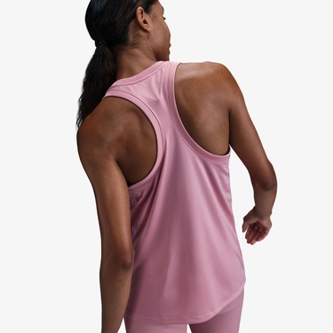  Nike Dri-Fit Kadın Pembe Kolsuz T-Shirt
