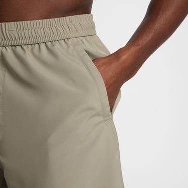  Nike Dri-Fit Form Erkek Bej Şort