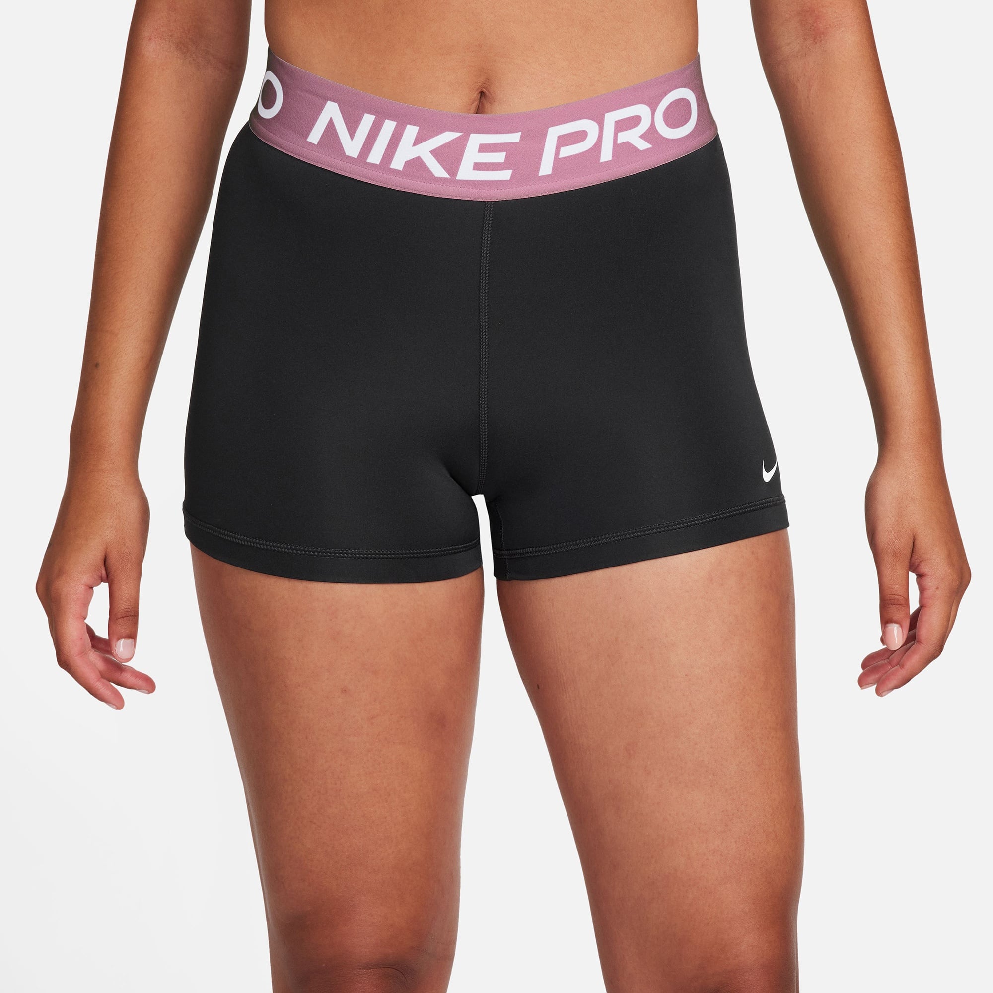 Nike Pro 365 Kadın Siyah Tayt