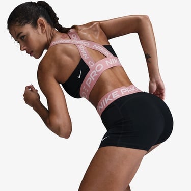  Nike Pro 365 Kadın Siyah Tayt