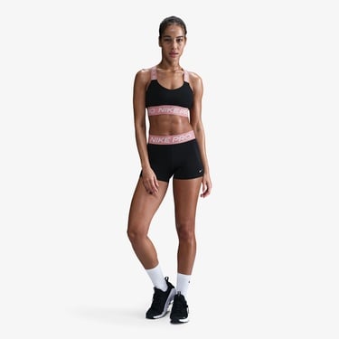  Nike Pro 365 Kadın Siyah Tayt