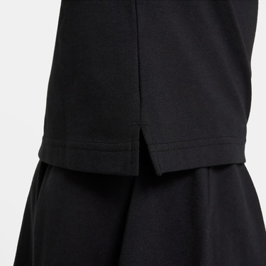  Nike Sportswear Çocuk Siyah T-Shirt