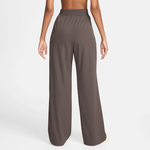  Nike Dri-Fit Heritage Kadın Kahverengi Eşofman Altı