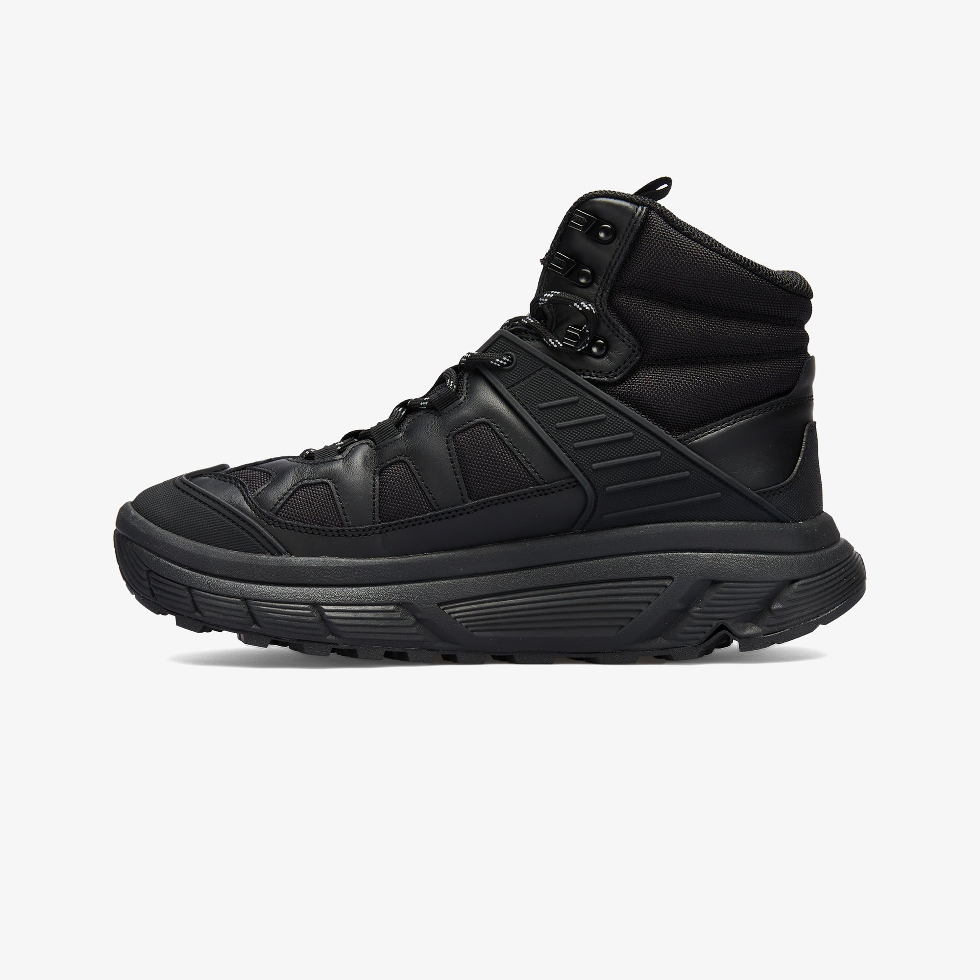 Tommy Hilfiger Tommy Hilfiger Tommy Jeans Erkek Siyah Bot FashFed'de! Siyah - 3. görsel